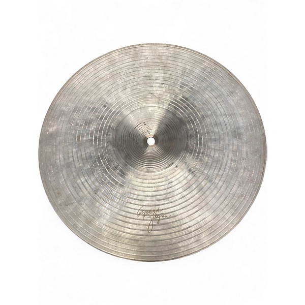 Zildjian Used Zildjian
