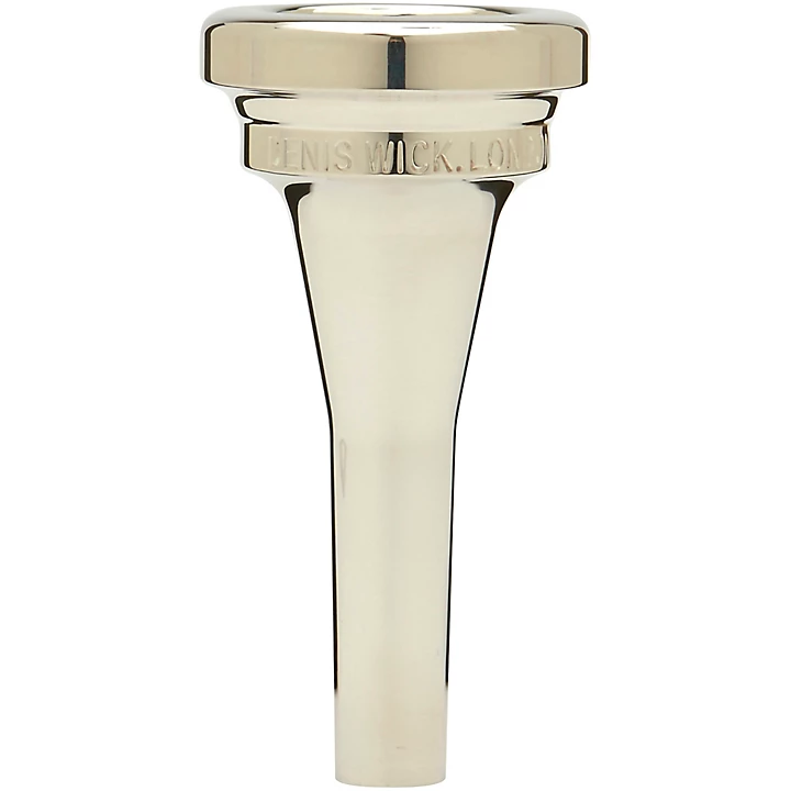 DW5880E SM Steven Mead Series Euphonium Mouthpiece in Silver SM2M