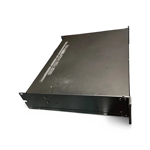 Furman Used Furman M X82 Power Amp.gc