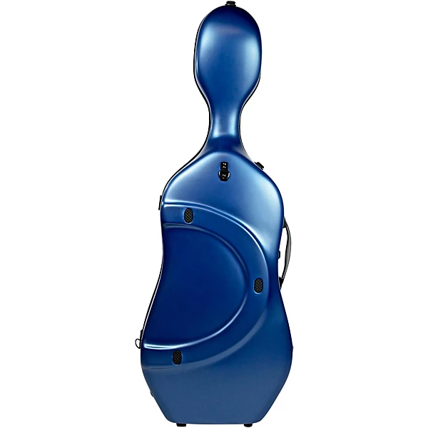 1005XL 29 Hightech Slim Cello Case Navy Blue