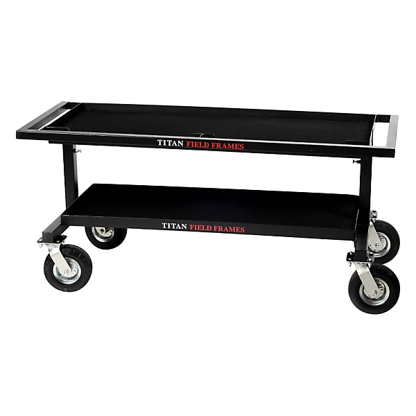 Synthesizer Field Frame