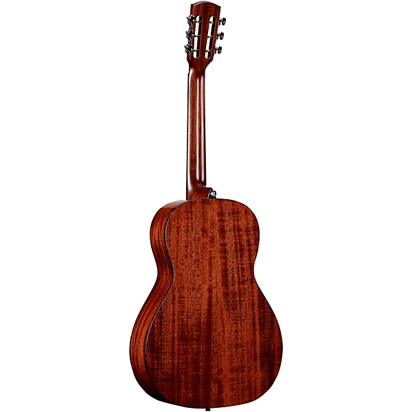 Alvarez MP66 Parlor Acoustic Guitar Natural