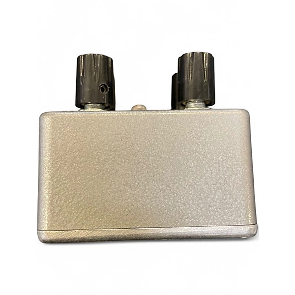 Used Nevtech NAVINDALE OVERDRIVE IT1 MK 2.5 Effect Pedal