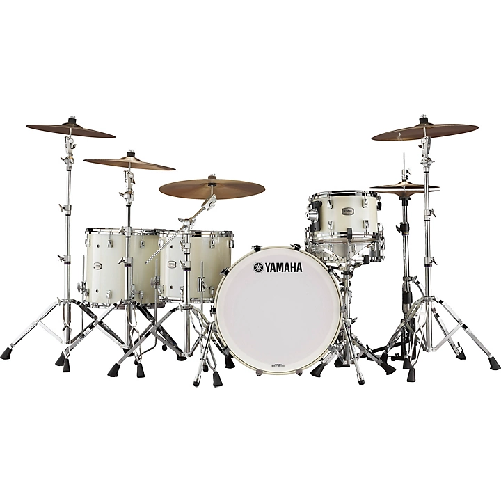 Yamaha Phoenix Hybrid 4 Piece Shell Pack With 20\