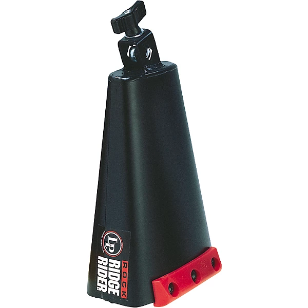 LP LP008 Rock Ridge Rider Cowbell