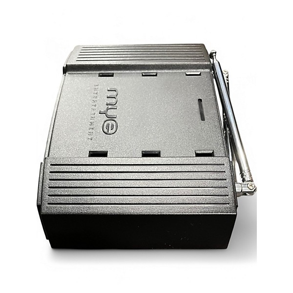 Myfm Used Myfm FM TRANSMITER Wireless System.gc