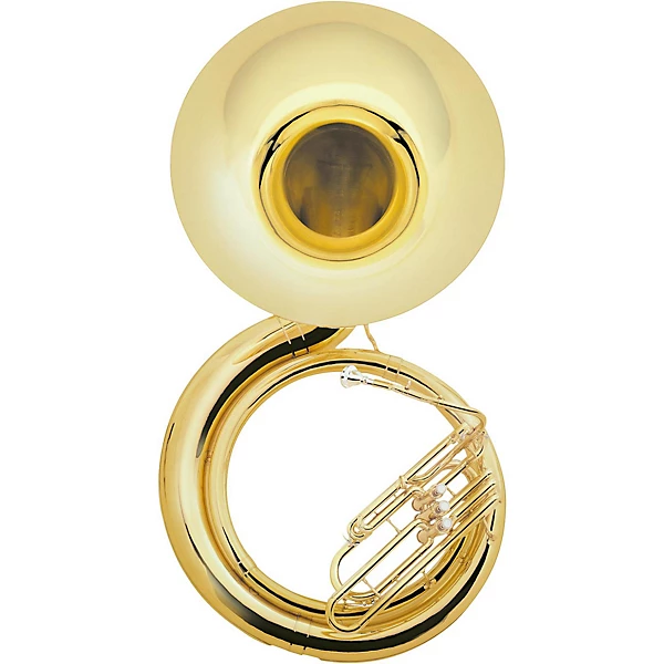 Jupiter JSP1100 Quantum Series 3 Valve BBb Sousaphone Level 2 Lacquer