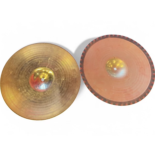 Zildjian Used Zildjian