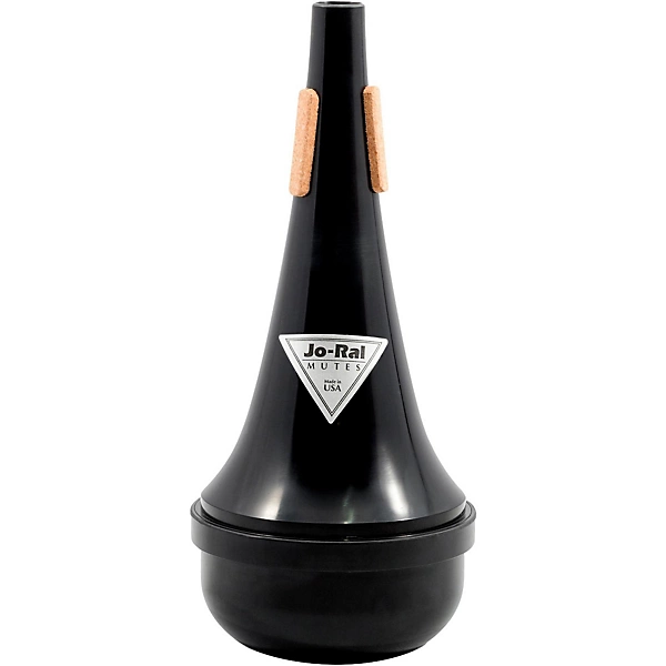 Straight Trombone Mute Plastic