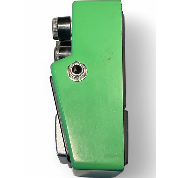 Ibanez Used Ibanez TS9 Tube Screamer Distortion Effect Pedal