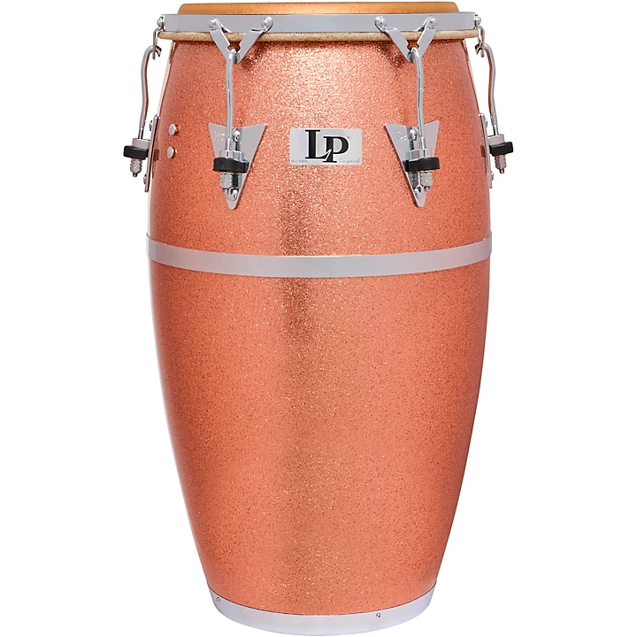 LP Martin Cohen Limited Edition Congas 12.50 in. Champagne Sparkle