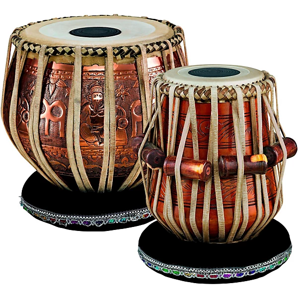 Professional Tabla Set