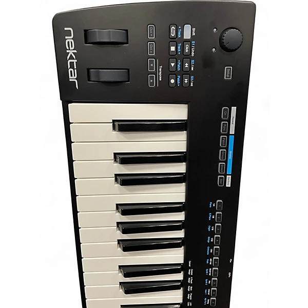 Nektar Used Nektar IMPACT GXP88 MIDI Controller