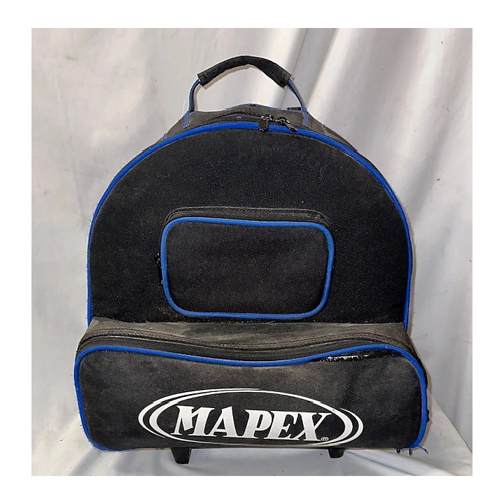 Mapex Percussion Snare Kit.gc