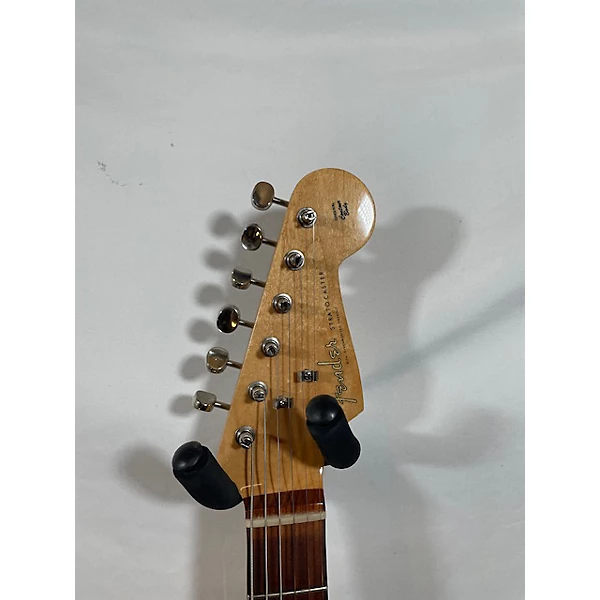 Fender Player Stratocaster Solid Body Electric Guitar