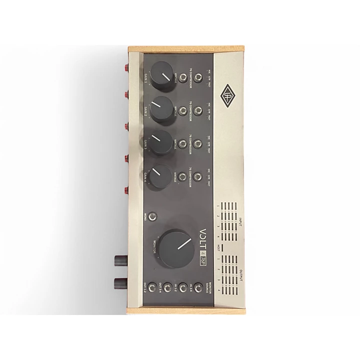 Universal Audio Used Universal Audio VOLT 476P Audio Interface