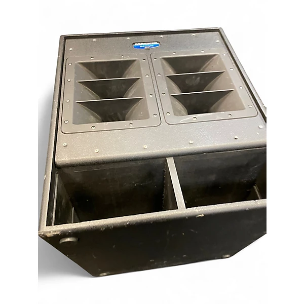 Mackie Used Mackie SWA1501 Powered Subwoofer.gc