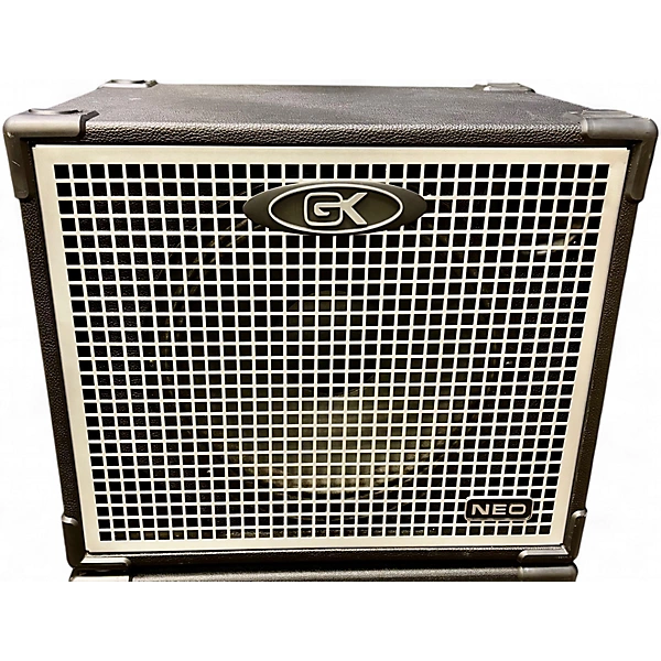 Gallien Krueger Used Gallien Krueger Neo