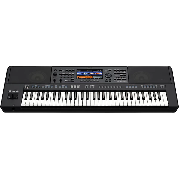 Yamaha PSR SX920 61 Key High Level Arranger Keyboard Level 2