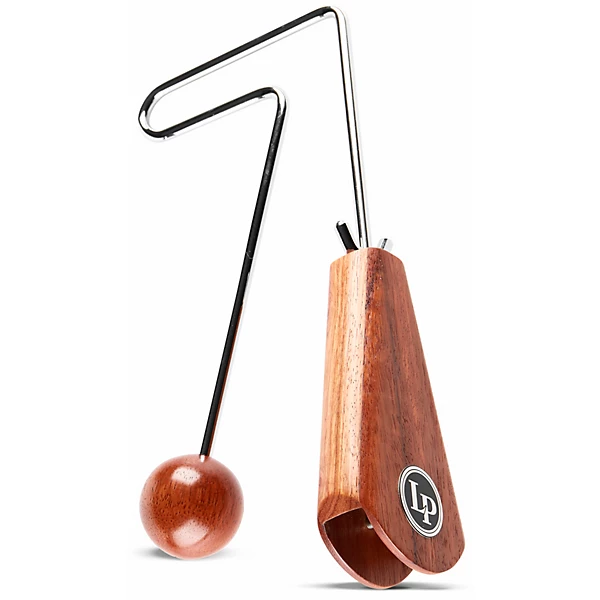 LP209 Vibra Slap II Deluxe