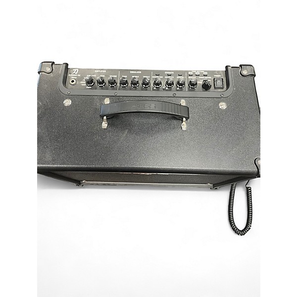 Used BOSS Katana KTN50 50W 1X12 Guitar Combo Amp