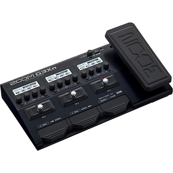 G3Xn Multi Effects Processor