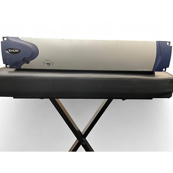 Digidesign Used Digidesign DIGIDESIGN XMON Interface Audio Interface.gc