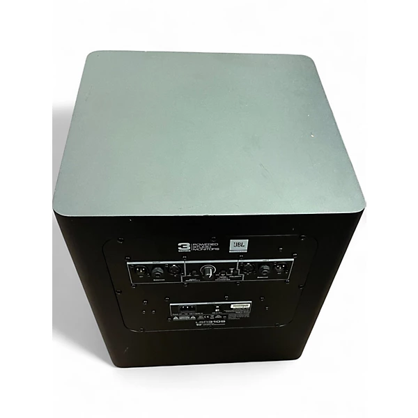 JBL Used JBL LSR310S Subwoofer