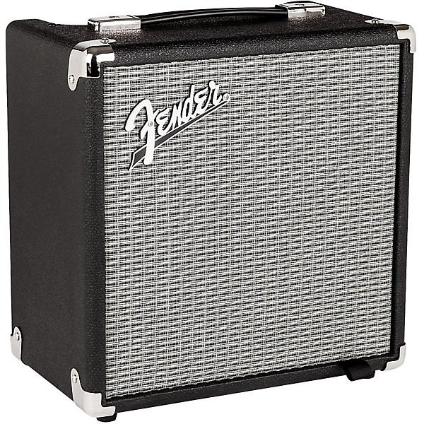 Fender Rumble 15 1x8 15W Bass Combo Amp
