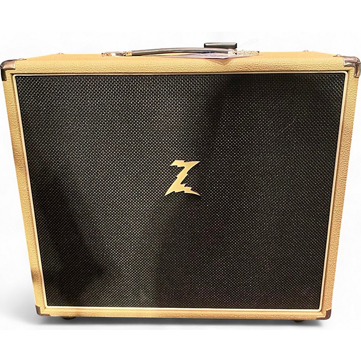 Dr Z Used Dr Z 2X12 Guitar Cabinet.gc
