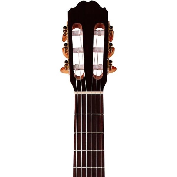 Kremona R65CWC Nylon String Acoustic Electric Guitar Natural