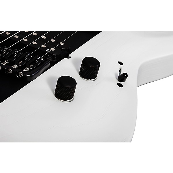 Schecter Guitar Research C 8 Multiscale Rob Scallon Electric Guitar Contrasts