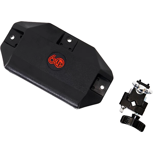 LP 60th Anniversary Jam Block