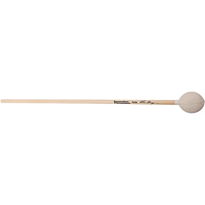 Pius Cheung Marimba Mallets Very Hard White Yarn Rattan