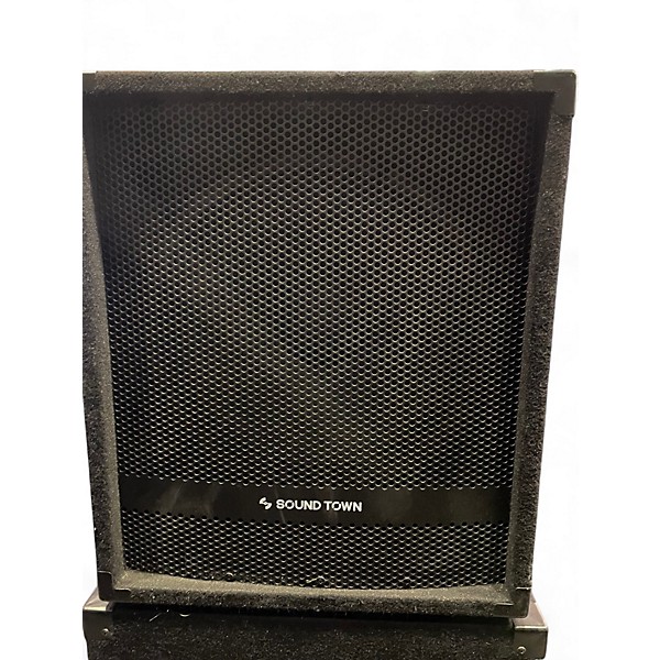 Sound Town Used Sound Town