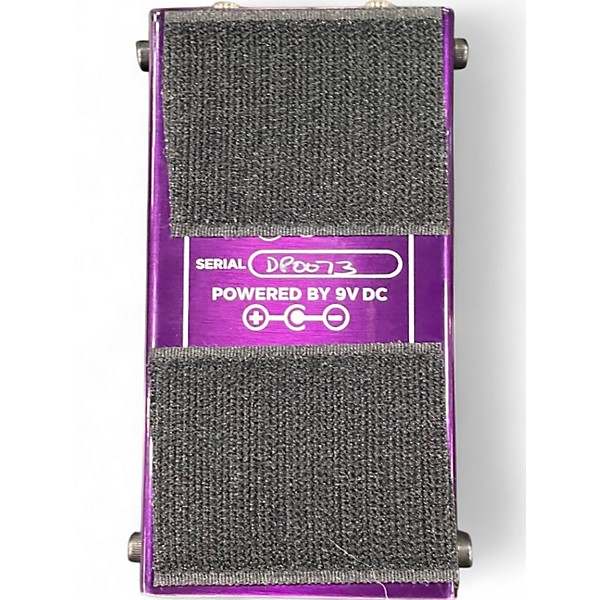 Used Thorphy Fx THE DANE MKII Effect Pedal