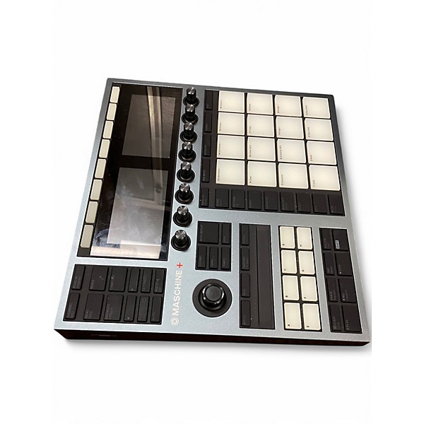 Native Instruments Used Native Instruments Maschine MIDI Controller