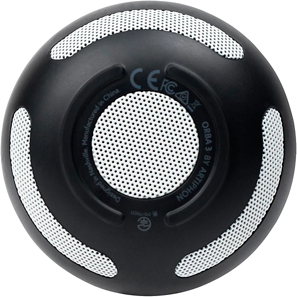 Orba 3 Smart Portable Multi Instrument Looper Instant Sampler MIDI Controller