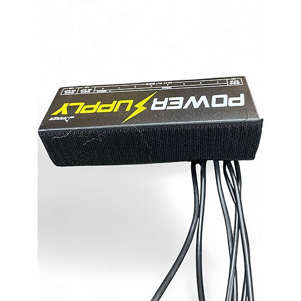 Donner Used Donner Power Supply Power Supply