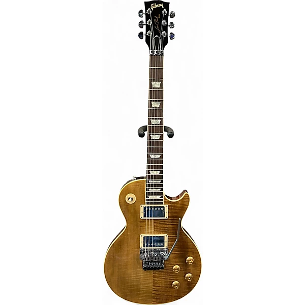 Used Gibson LP AXCESS STANDARD F DC RUST Solid Body Electric Guitar