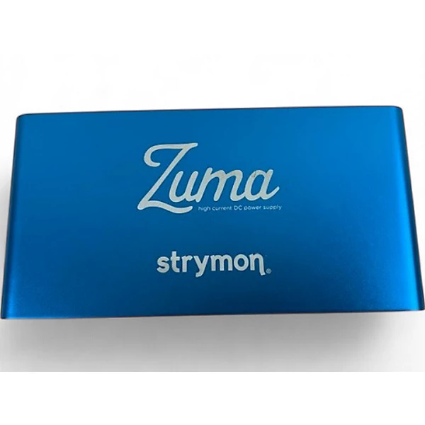 Strymon Used Strymon Zuma Power Supply
