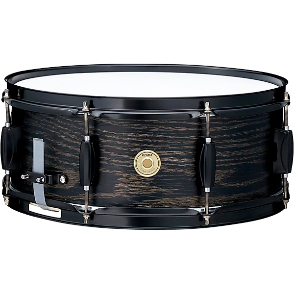 TAMA Woodworks Poplar Snare Drum Level 1