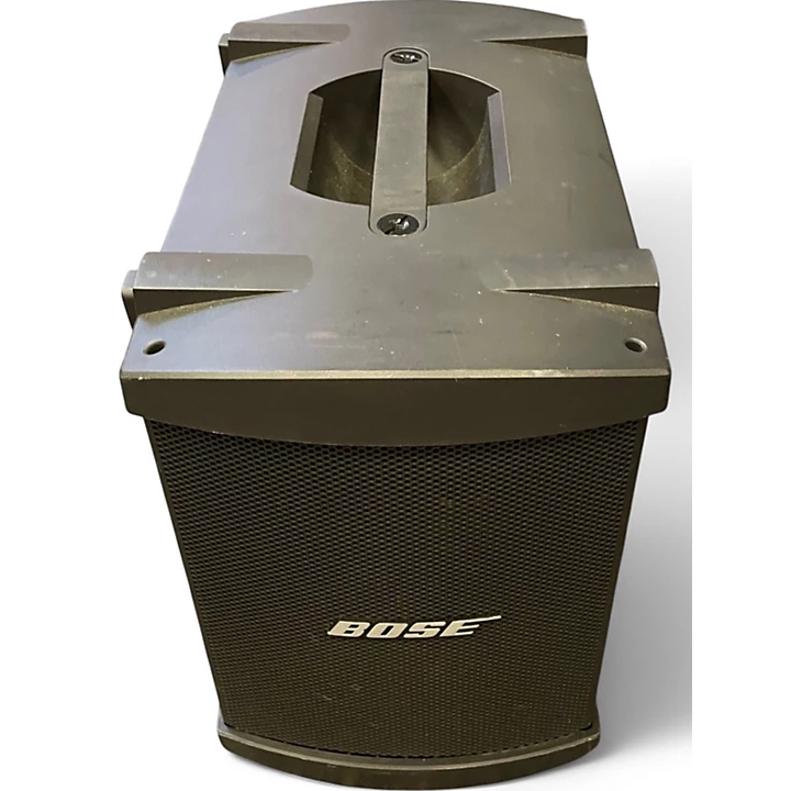 Bose Used Bose B1 Bass Module Unpowered Subwoofer