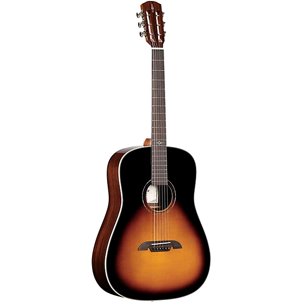 MDR70E Slope Shoulder Dreadnought Acoustic Electric Guitar Sunburst