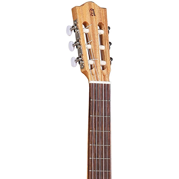 Alhambra 1O P Classical Acoustic Guitar Natural