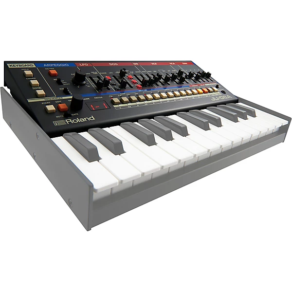 Roland JU 06A Boutique Synthesizer Level 1 L68913004000000.gc