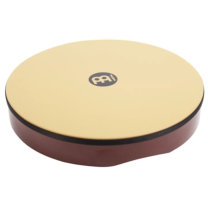 True Feel Synthetic Head Hand Drum African Brown