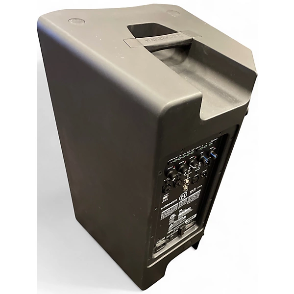 Harbinger Used Harbinger VARI V3412 Powered Speaker