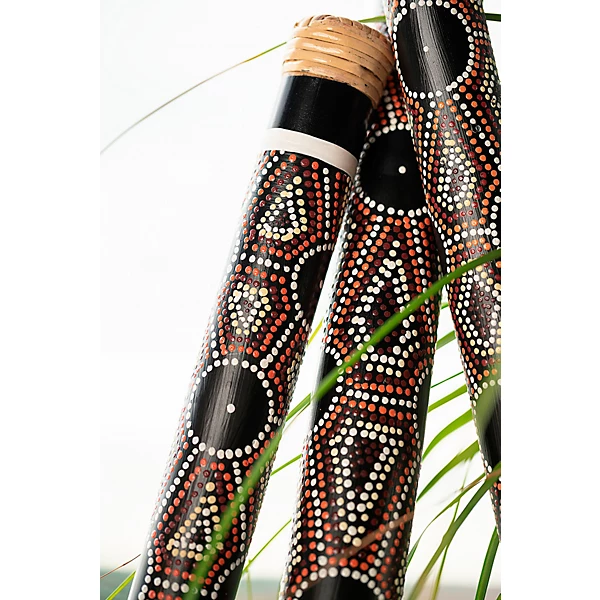 Sonic Energy Bamboo Rainstick Small