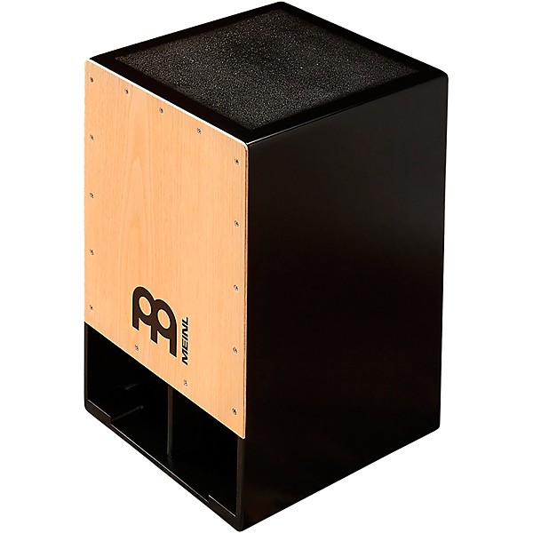 Subwoofer Cajon American White Ash